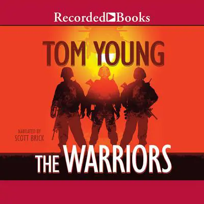 The Warriors Audibook, by Tom Young