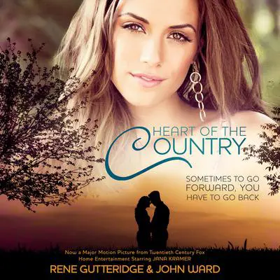 Heart of the Country Audibook, by Rene Gutteridge