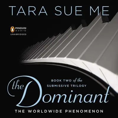 The Dominant Audibook, by Tara Sue Me