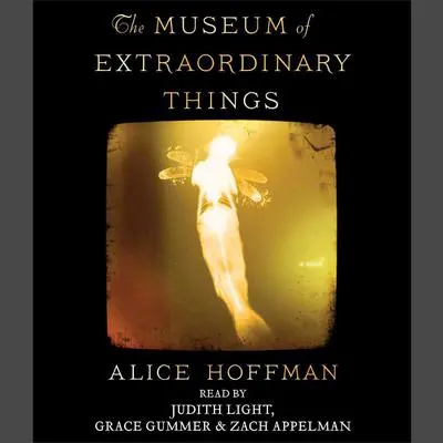 The Museum of Extraordinary Things: A Novel Audibook, by Alice Hoffman