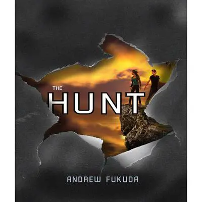 The Hunt Audibook, by Andrew Fukuda