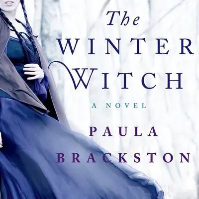 The Winter Witch: A Novel Audibook, by P. J. Brackston