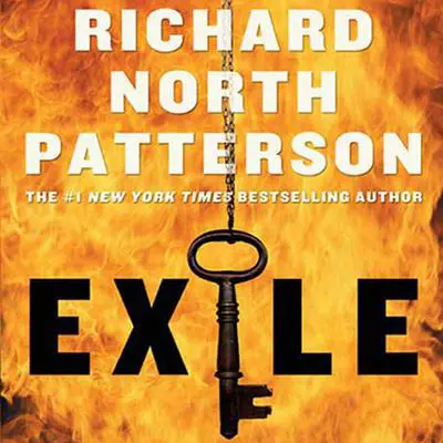 Exile: A Thriller Audibook, by Richard North Patterson
