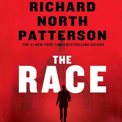 The Race: A Novel Audibook, by Richard North Patterson