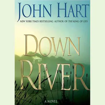 Down River: A Novel Audibook, by John Hart