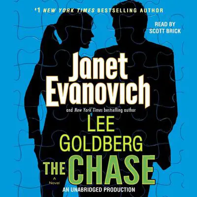The Chase: A Novel Audibook, by Janet Evanovich