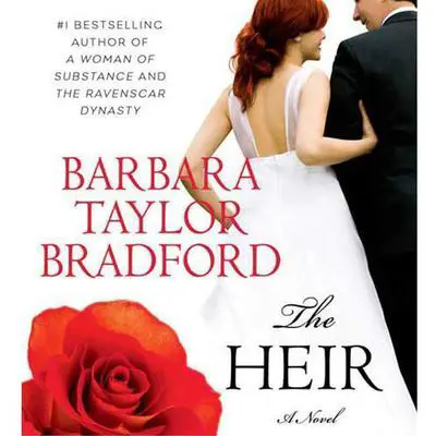 The Heir: A Novel Audibook, by Barbara Taylor Bradford