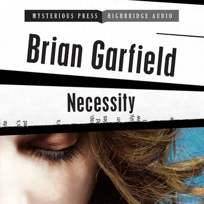 Necessity Audibook, by Brian Garfield