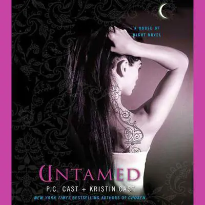 Untamed: A House of Night Novel Audibook, by P. C. Cast