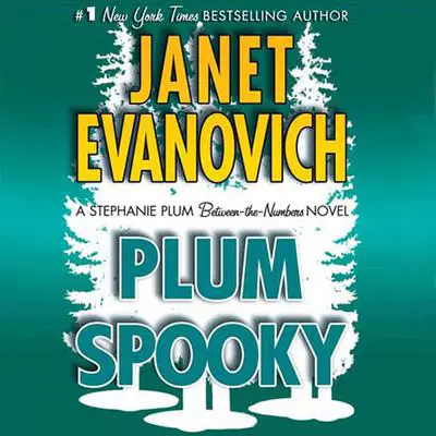 Plum Spooky: A Stephanie Plum Between the Numbers Novel Audibook, by Janet Evanovich
