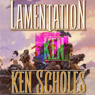 Lamentation Audibook, by Ken Scholes