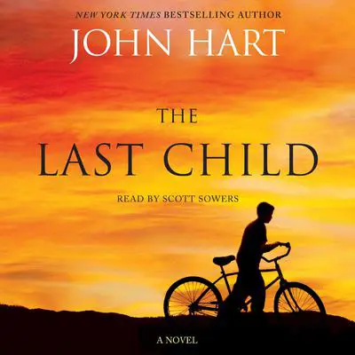 The Last Child: A Novel Audibook, by John Hart
