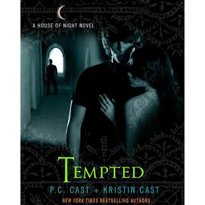 Tempted: A House of Night Novel Audibook, by P. C. Cast