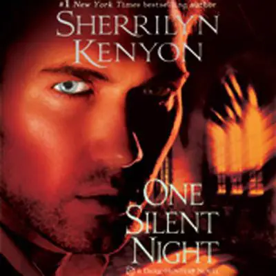 One Silent Night Audibook, by Sherrilyn Kenyon