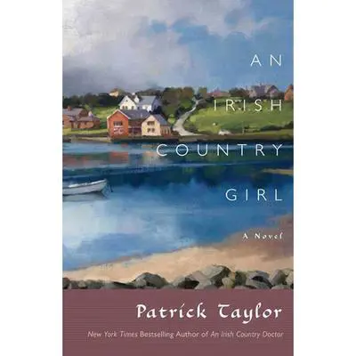 An Irish Country Girl: A Novel Audibook, by Patrick Taylor