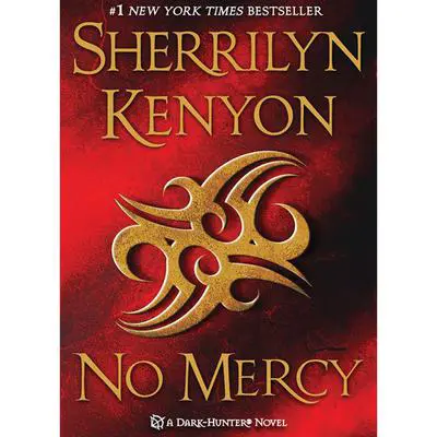 No Mercy Audibook, by Sherrilyn Kenyon