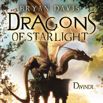 Diviner Audibook, by Bryan Davis