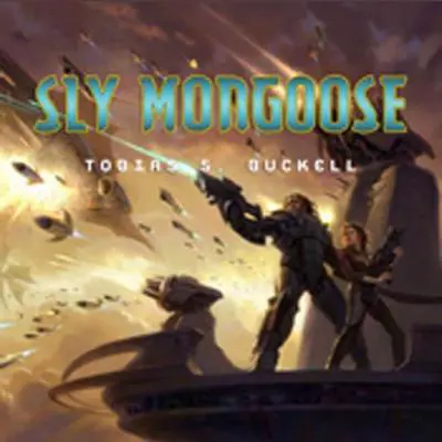 Sly Mongoose Audibook, by Tobias S. Buckell