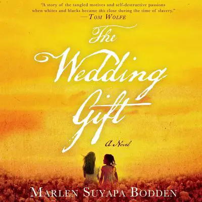 The Wedding Gift: A Novel Audibook, by Marlen Suyapa Bodden