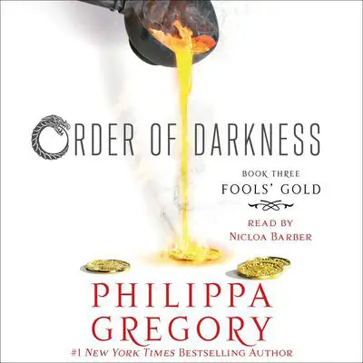 Fools' Gold Audibook, by Philippa Gregory