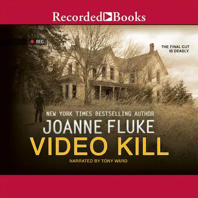Video Kill Audibook, by Joanne Fluke
