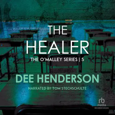 The Healer Audibook, by Dee Henderson