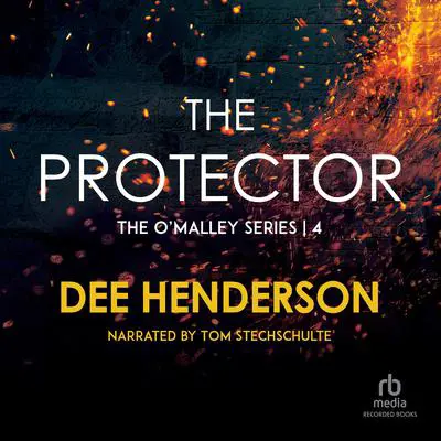 The Protector Audibook, by Dee Henderson