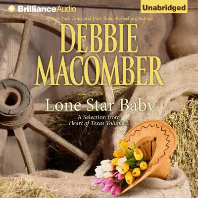 Lone Star Baby Audibook, by Debbie Macomber