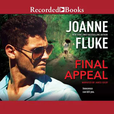 Final Appeal Audibook, by Joanne Fluke