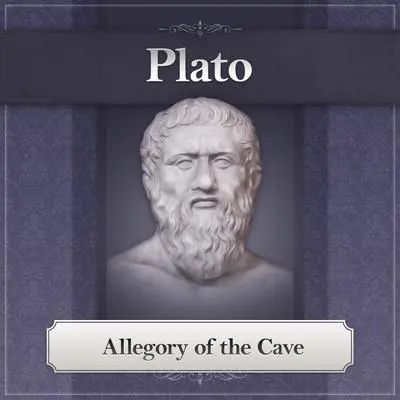 Allegory of the Cave: (New Narration) Audibook, by Plato