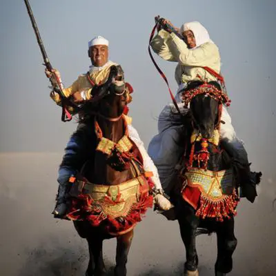 Palestinian and Israeli Middle East Conflict: Separating the People from the Problems Audibook, by Deaver Brown