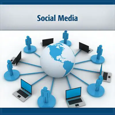 Social Media: Best Practices Audibook, by Deaver Brown