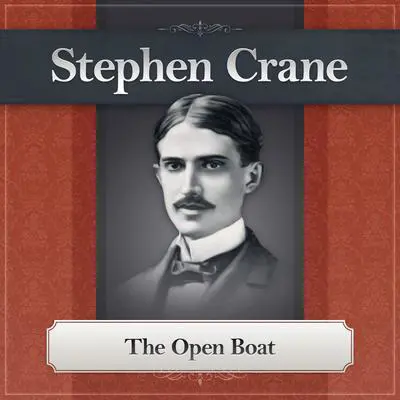 The Open Boat Audibook, by Stephen Crane
