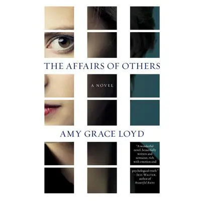 The Affairs of Others: A Novel Audibook, by Amy Grace Loyd