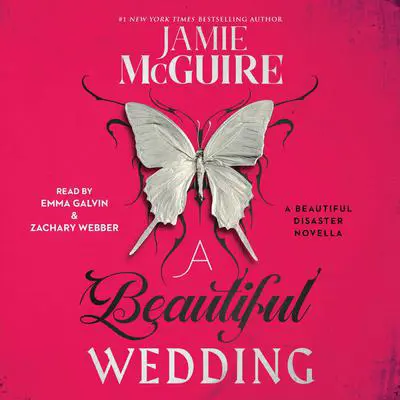 A Beautiful Wedding: A Novella Audibook, by Jamie McGuire