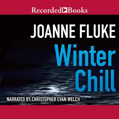 Winter Chill Audibook, by Joanne Fluke