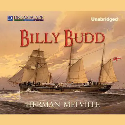 Billy Budd Audibook, by Herman Melville