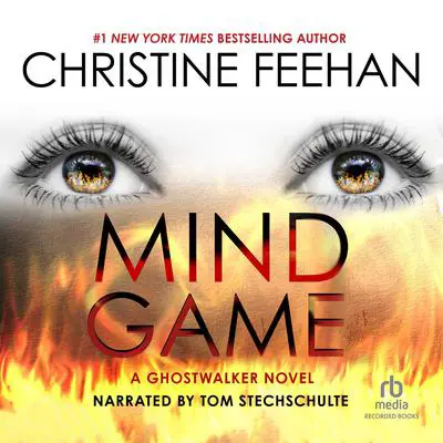 Mind Game Audibook, by Christine Feehan