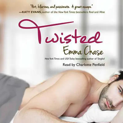 Twisted Audibook, by Emma Chase