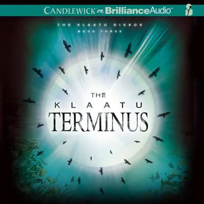 The Klaatu Terminus Audibook, by Pete Hautman