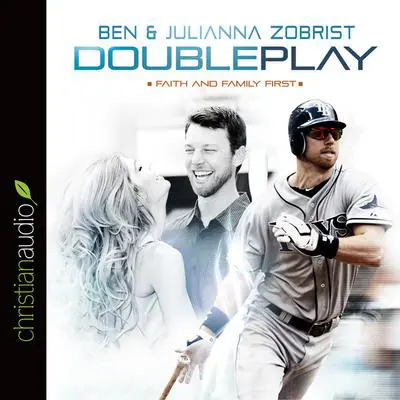 Double Play Audibook, by Ben Zobrist