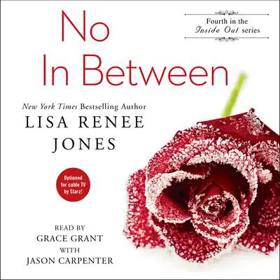 No In Between Audibook, by Lisa Renee Jones