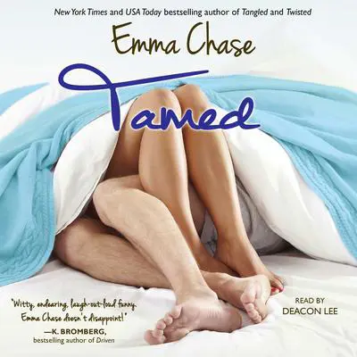 Tamed Audibook, by Emma Chase