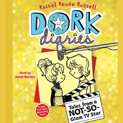 Dork Diaries 7 Audibook, by Rachel Renée Russell