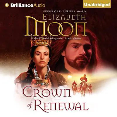 Crown of Renewal Audibook, by Elizabeth Moon