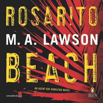 Rosarito Beach Audibook, by Mike Lawson