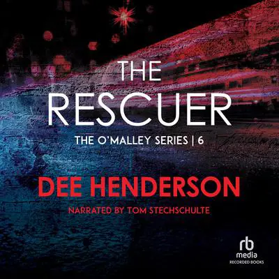 The Rescuer Audibook, by Dee Henderson