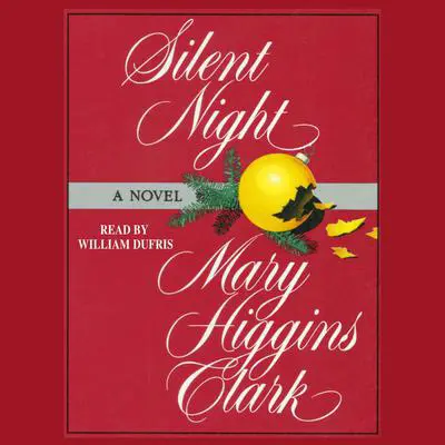 Silent Night Audibook, by Mary Higgins Clark