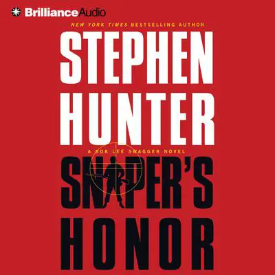 Sniper's Honor Audibook, by Stephen Hunter