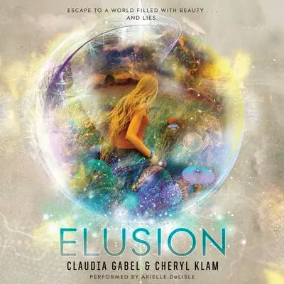 Elusion Audibook, by Claudia Gabel